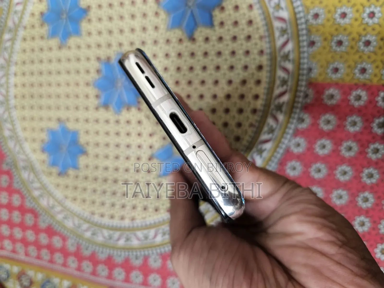 OnePlus 8 128 GB Purple