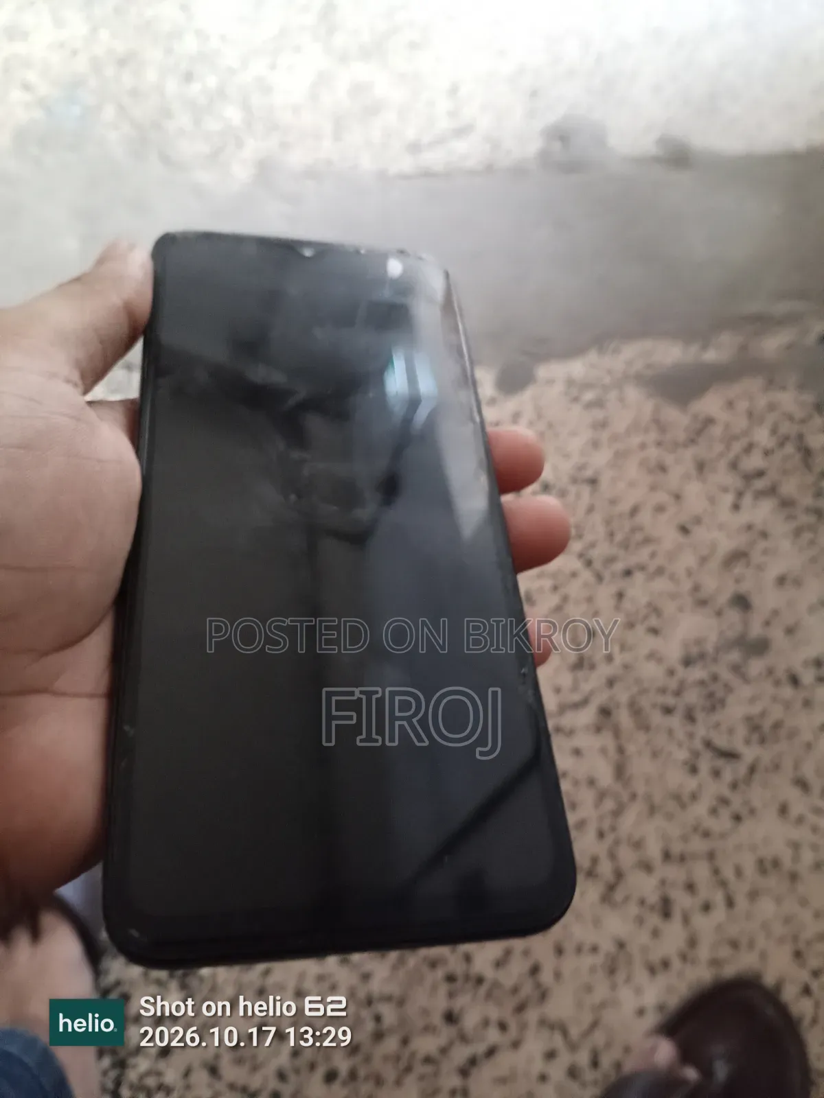 Motorola Moto G30 128 GB Purple