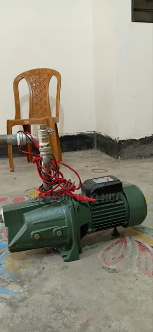 বিজিফ্লো জেট পাম্প এইচ পি ২ (২ হর্স পাওয়ার)