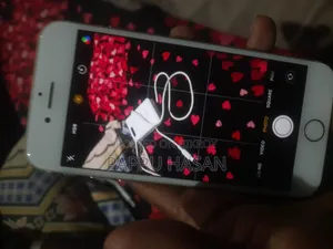 Apple iPhone 7 32 GB Rose Gold