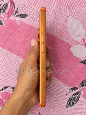 Apple iPhone 17 Pro Max 512 GB Orange