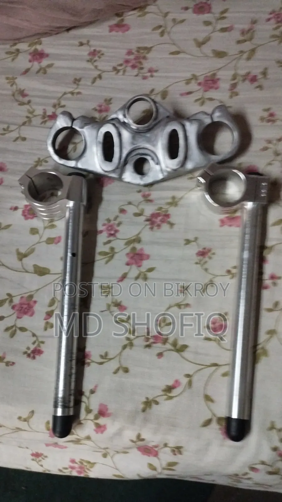 motorcycle handle sell