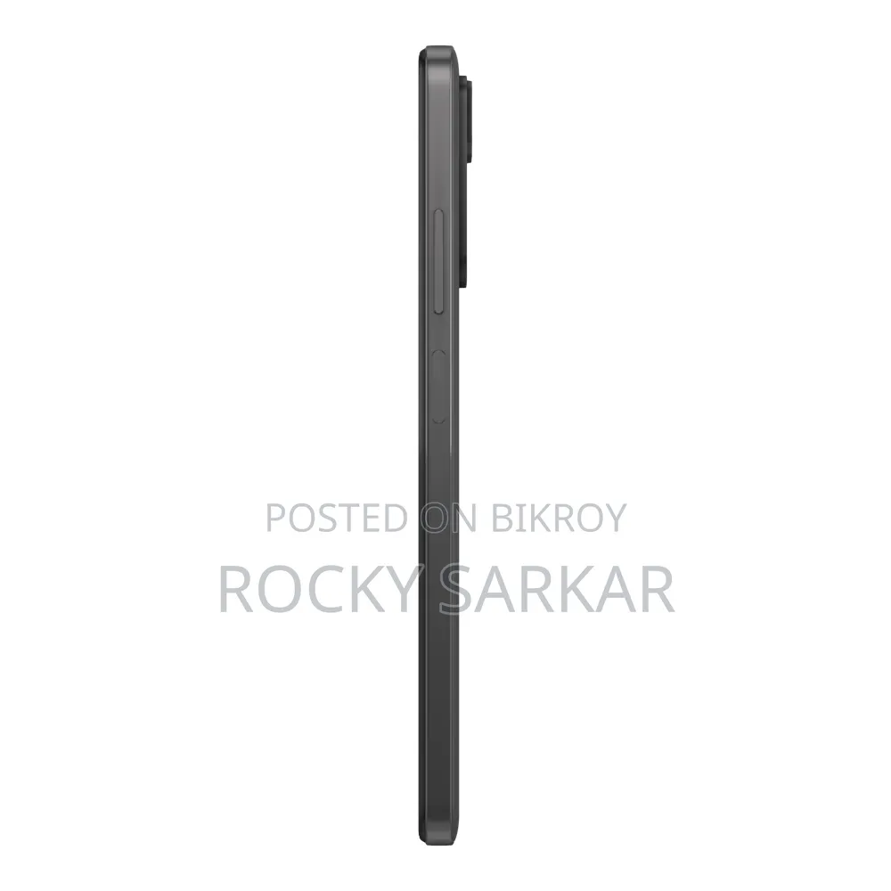 Xiaomi Redmi Note 11S ১২৮ জিবি ব্ল্যাক