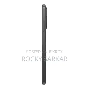 Xiaomi Redmi Note 11S ১২৮ জিবি ব্ল্যাক