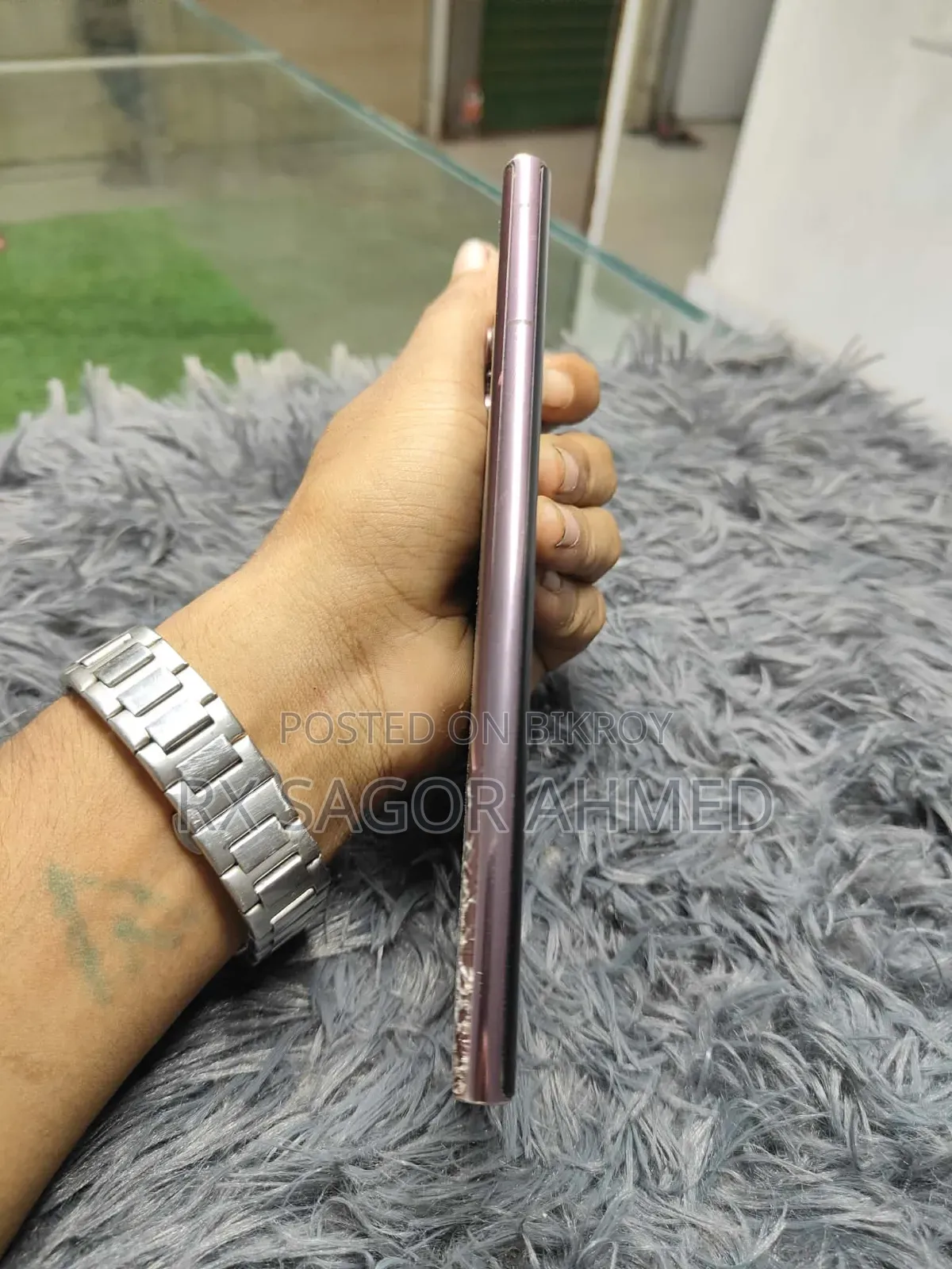 Samsung Galaxy S22 Ultra 256 GB
