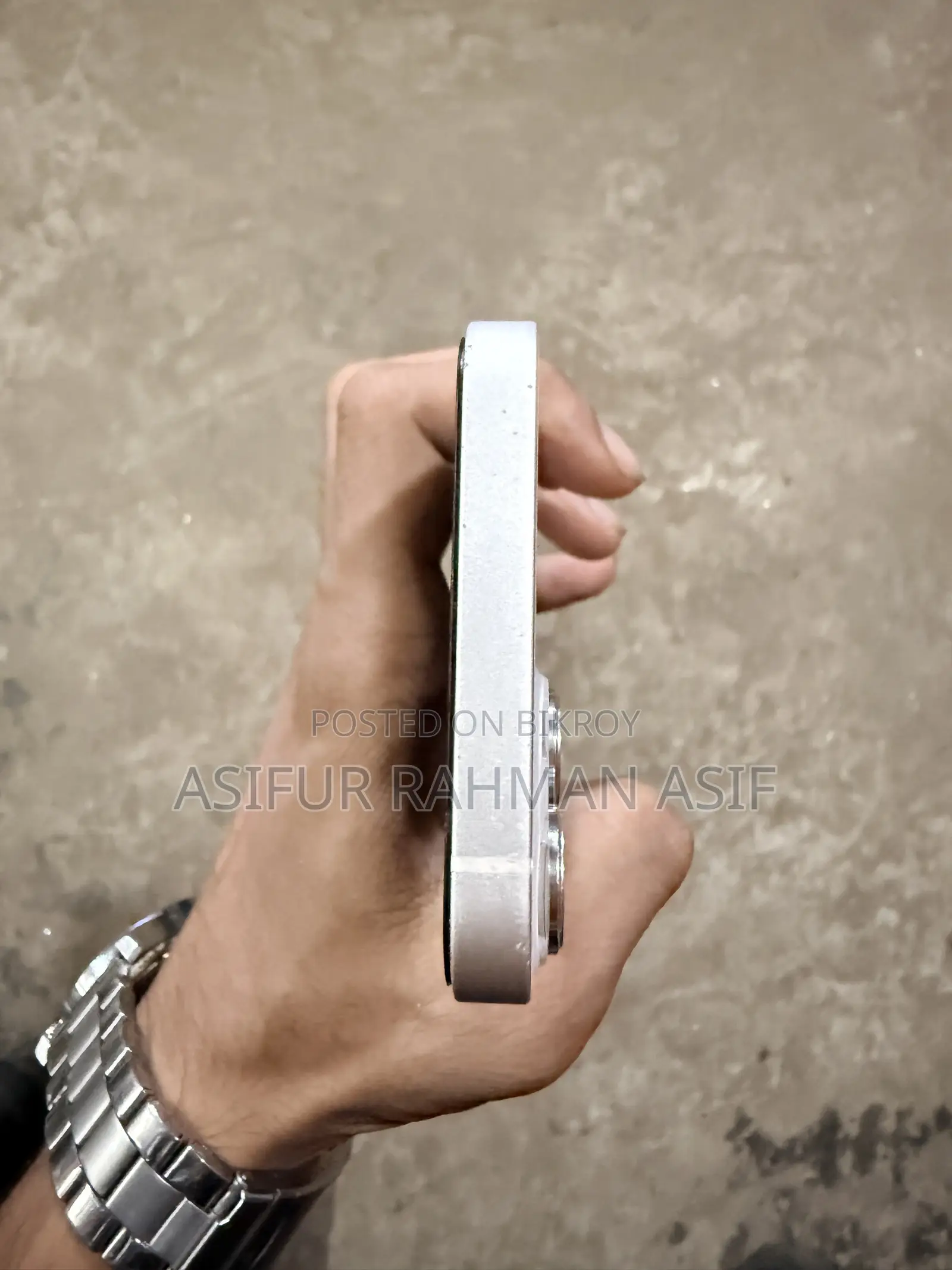 Apple iPhone 13 128 GB White