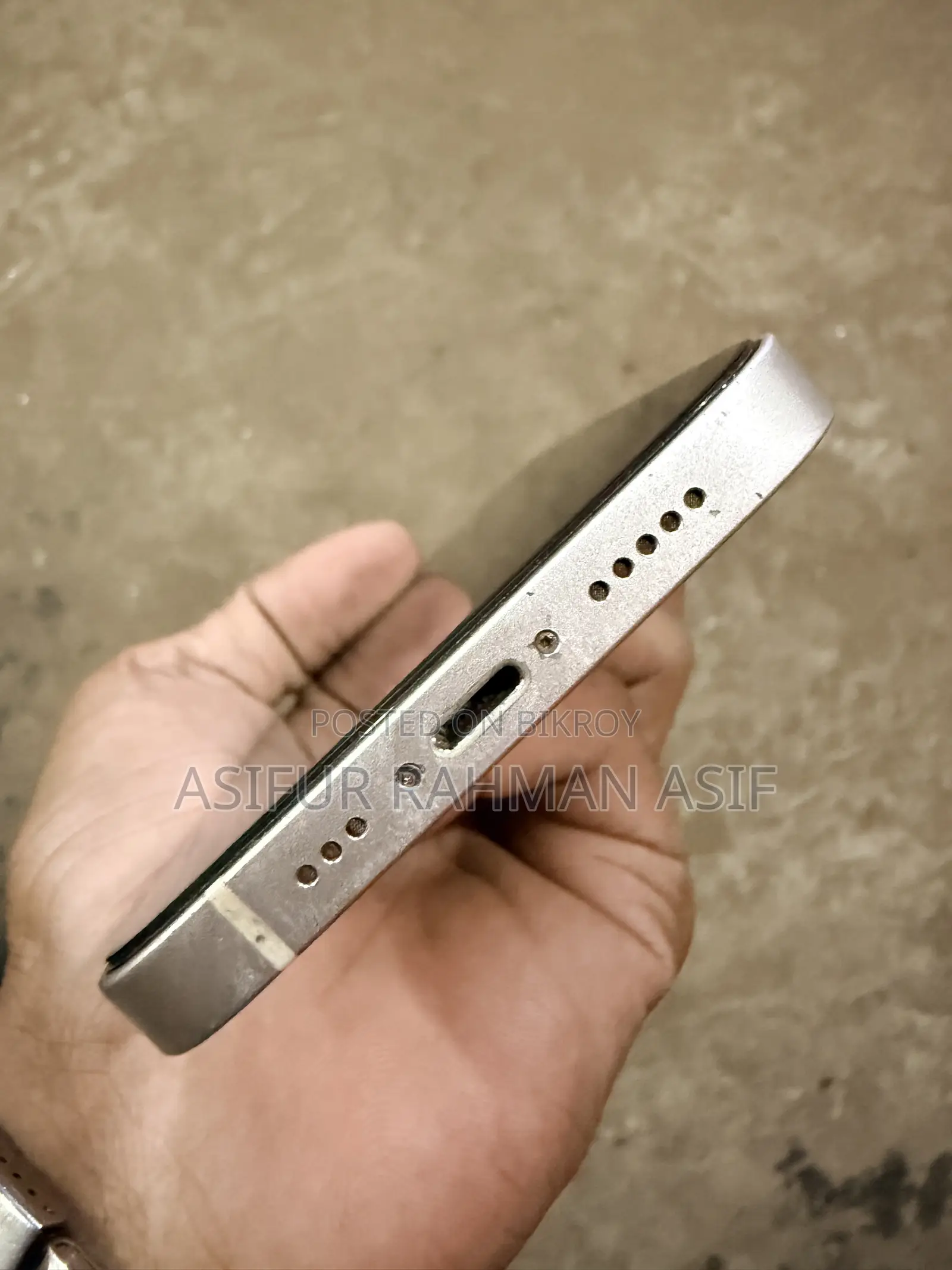 Apple iPhone 13 128 GB White