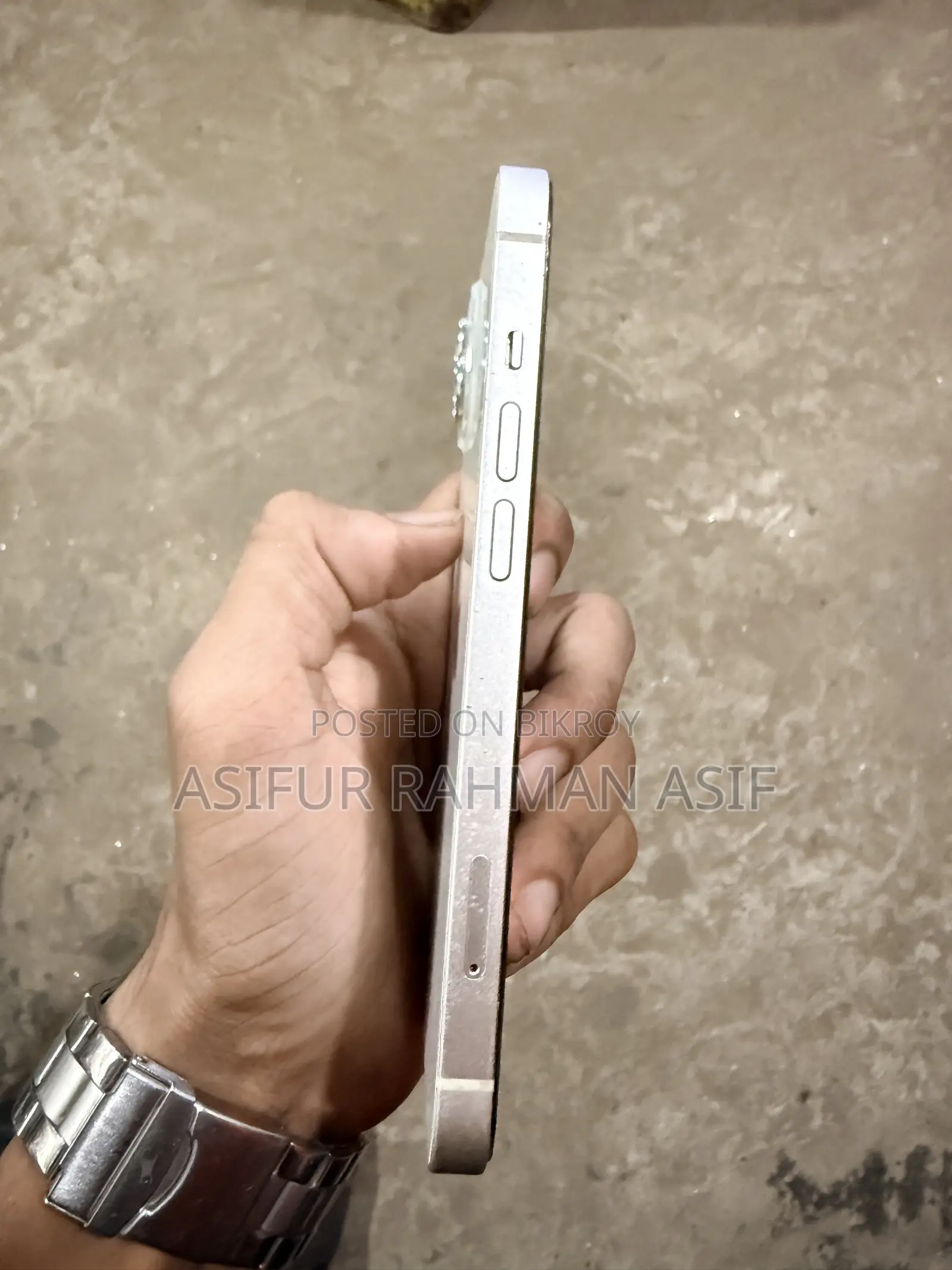 Apple iPhone 13 128 GB White