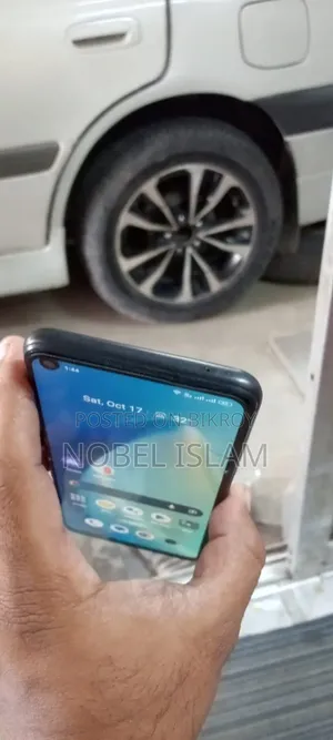 Realme 9i 128 GB Black