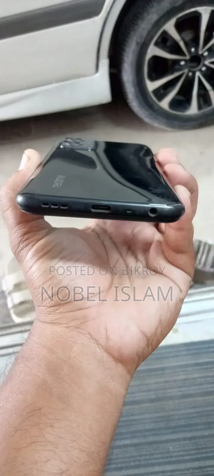 Realme 9i 128 GB Black