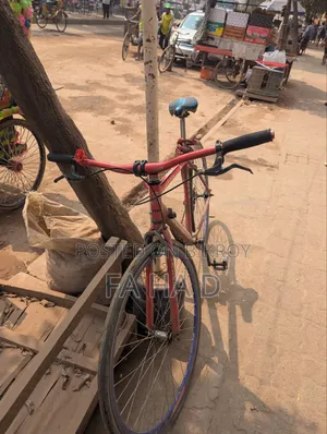 ব্যক্তিগত চলাচল সাইকেল