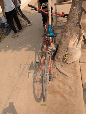 ব্যক্তিগত চলাচল সাইকেল