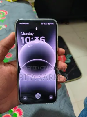 অপ্পো এফ৩১ প্রো ৫জি ২৫৬ জিবি হোয়াইট
