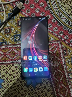 OnePlus 8 128 GB Purple