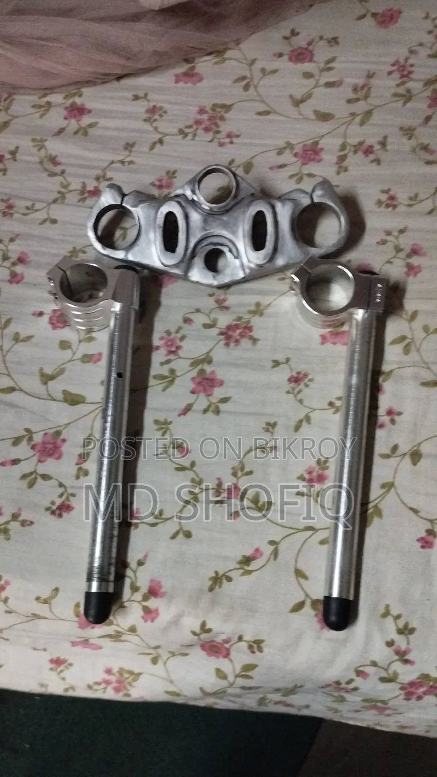 Bike Handlebar