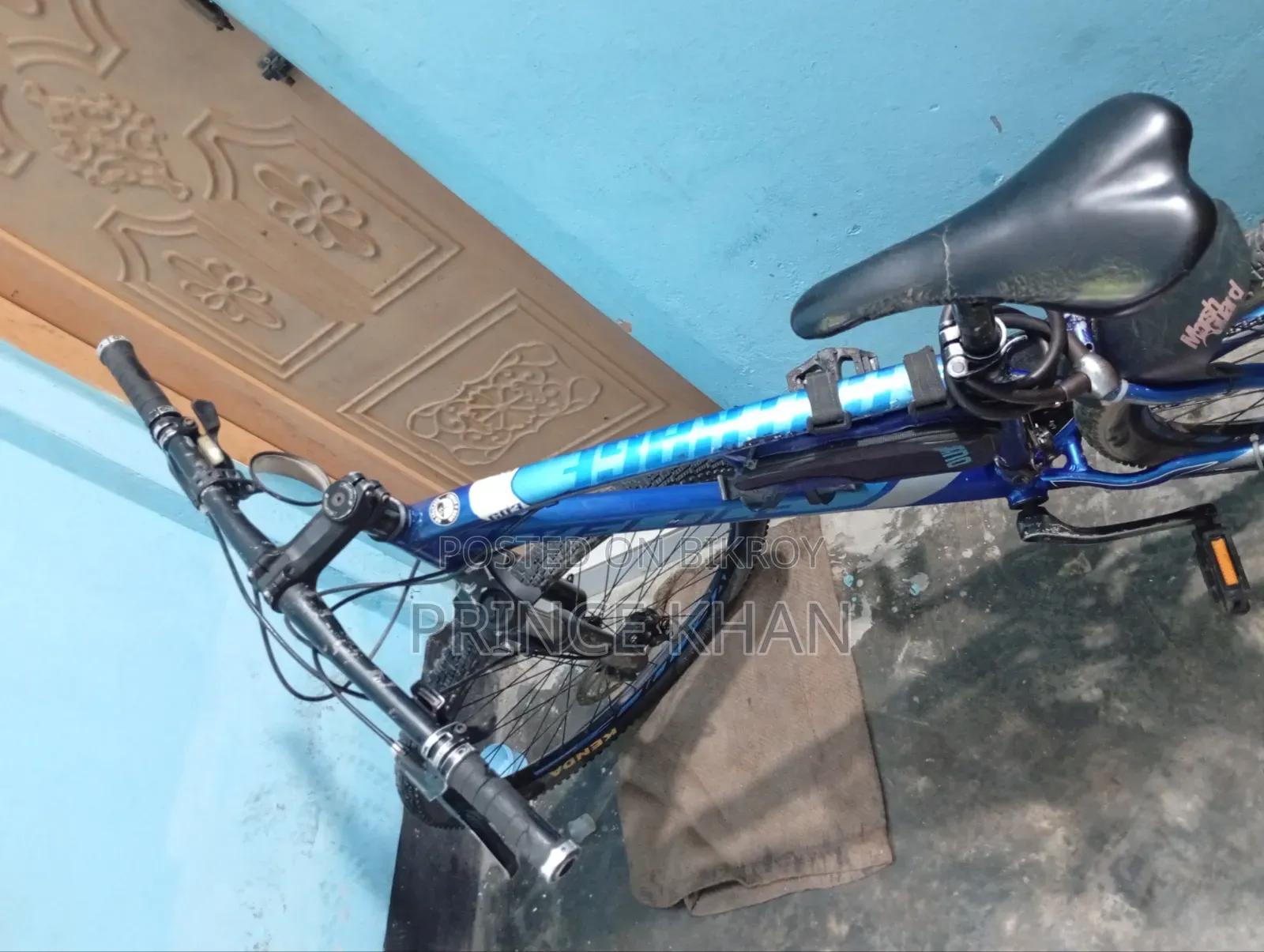 ভেলোসে আউটরেজ ৬০৩