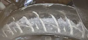 সুজুকি জিক্সার ২০২৩ কালো
