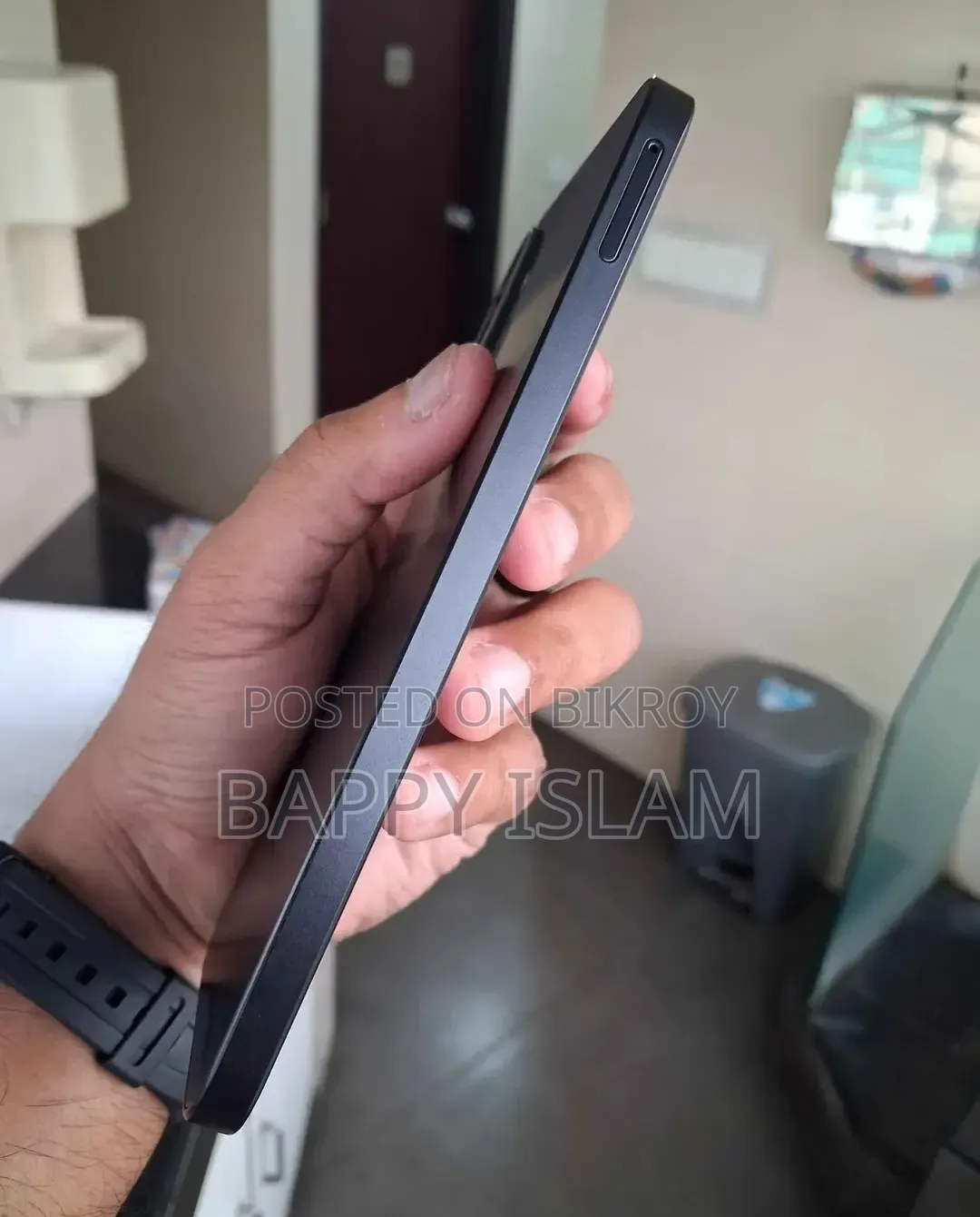 Samsung Galaxy A17 5G 256 GB Black