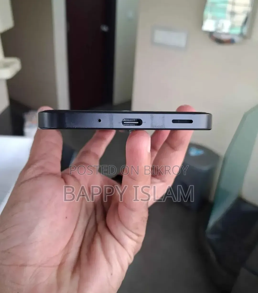 Samsung Galaxy A17 5G 256 GB Black