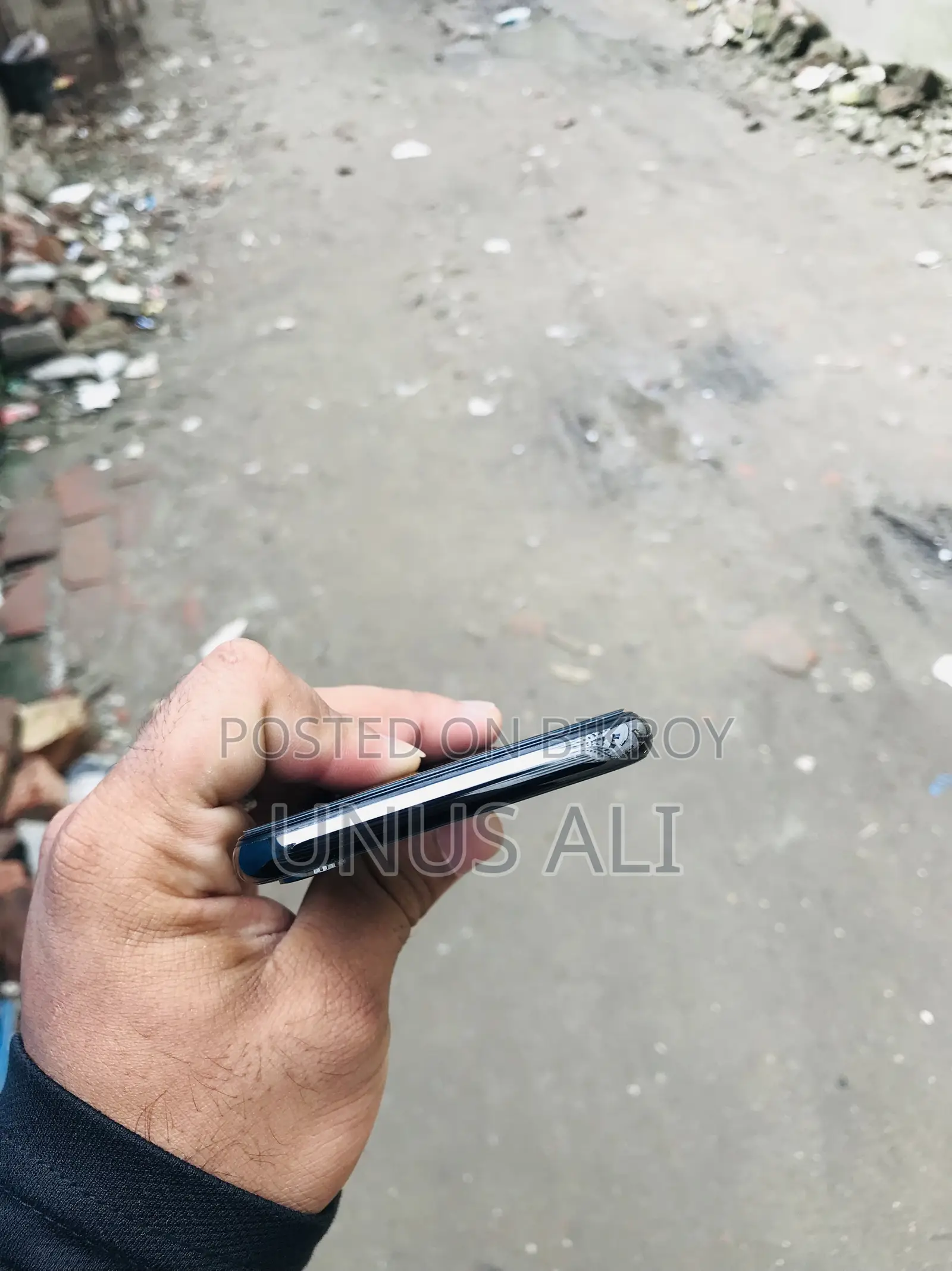 অ্যাপল আইফোন এক্স ২৫৬ জিবি কালো