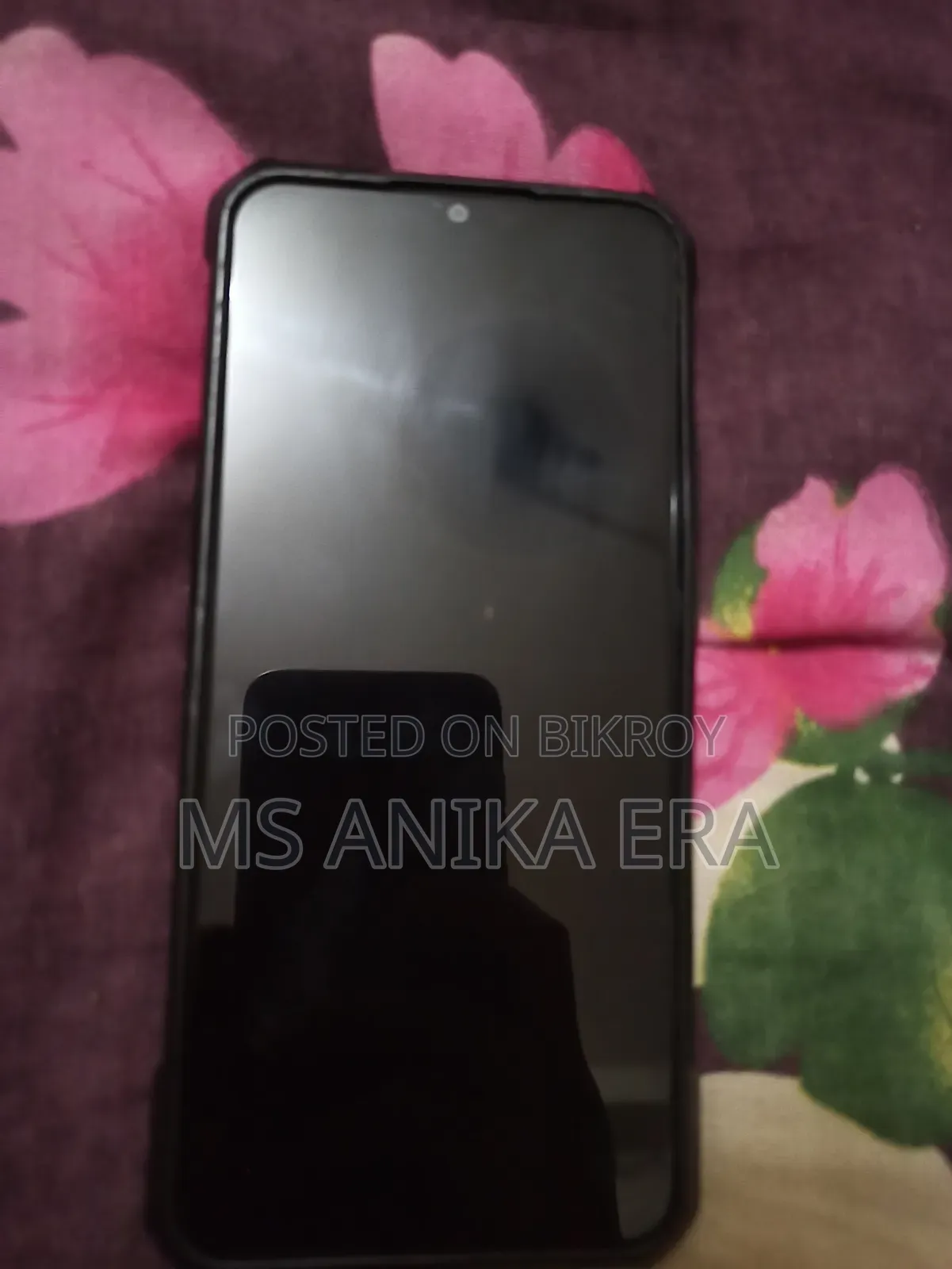 অপ্পো এ১৫ ৩২ জিবি নীল