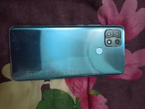 অপ্পো এ১৫ ৩২ জিবি নীল