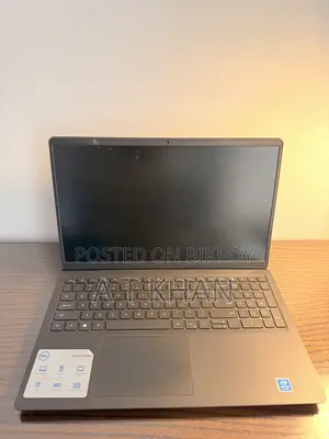 Laptop Dell Inspiron 15 3000 4GB Intel Pentium SSD 128GB