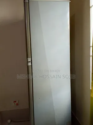 Refrigerator and Bed Sale