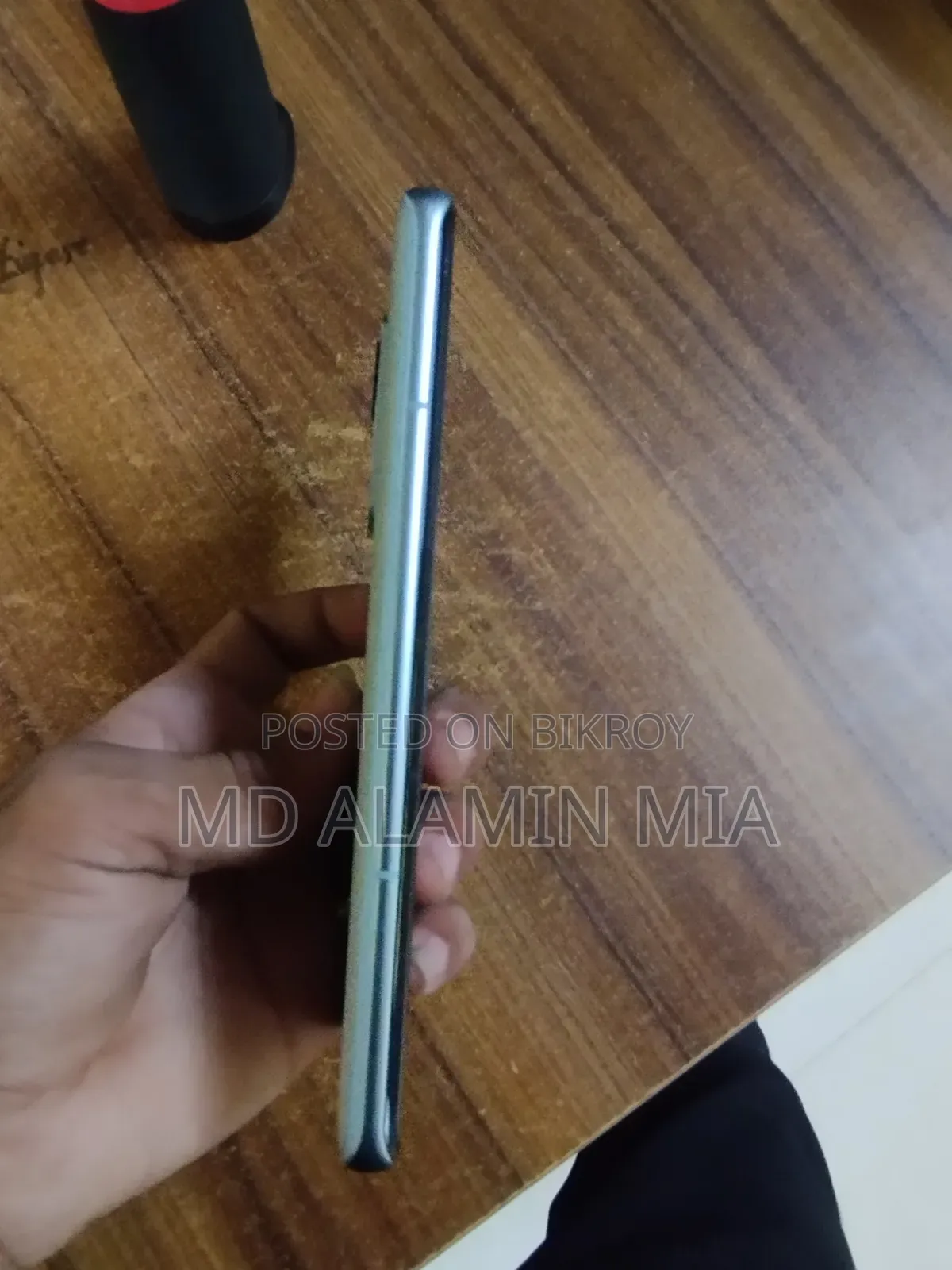Xiaomi 12 256 GB Gray