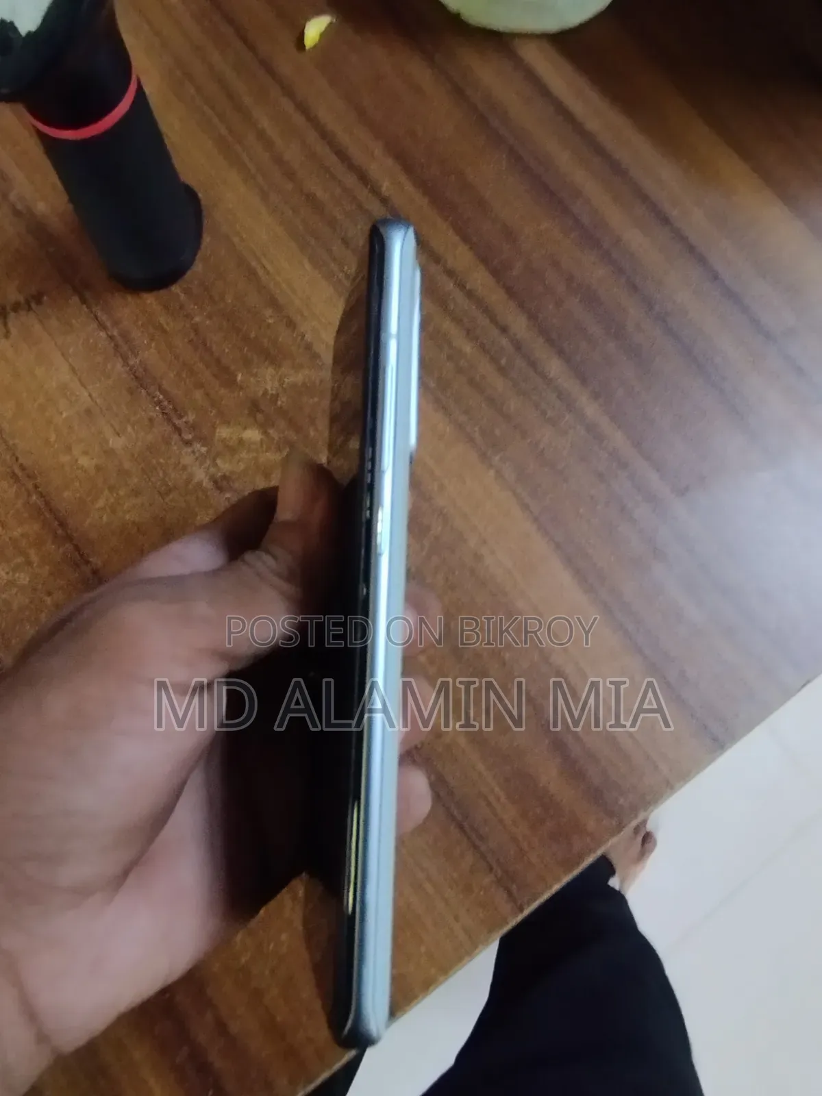 Xiaomi 12 256 GB Gray