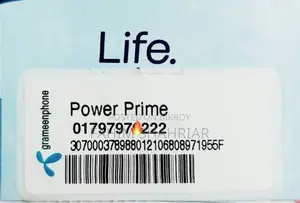 Vip Sim Card