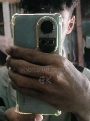 অপ্পো রেনো ১০ ৫জি ২৫৬ জিবি রোজ গোল্ড