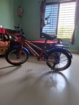 Bicycle for sale