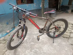 ফক্সটার সাইকেল