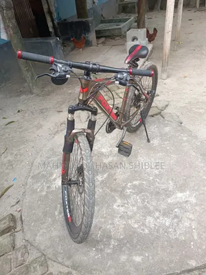 ফক্সটার সাইকেল