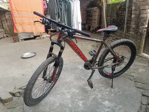 ফক্সটার সাইকেল