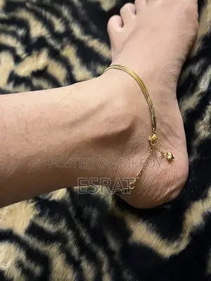 Golden Bisha Payel