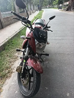 সুজুকি জিক্সার ২০১৭
