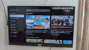 Singer Vista Led Smart TV 49inch
