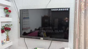 সিঙ্গার ভিস্তা এলইডি স্মার্ট টিভি ৪৯ ইঞ্চি