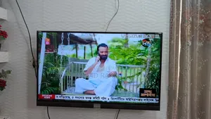 Singer Vista Led Smart TV 49inch