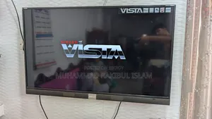 Singer Vista Led Smart TV 49inch
