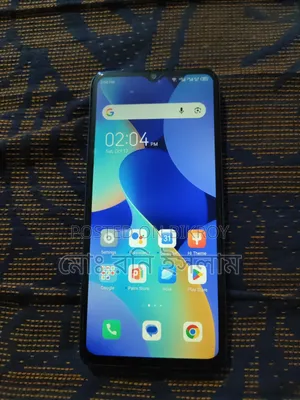 Tecno Pop 10C 128 GB Blue