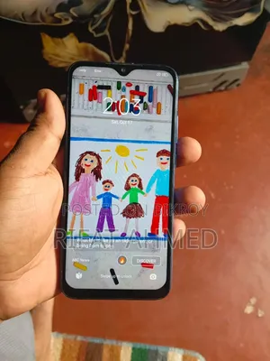 Xiaomi Redmi Note 8 64 GB Red