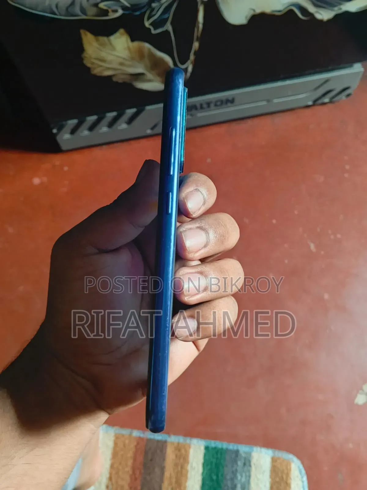 Xiaomi Redmi Note 8 64 GB Red