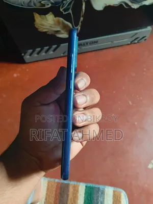 Xiaomi Redmi Note 8 64 GB Red