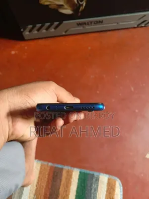 Xiaomi Redmi Note 8 64 GB Red