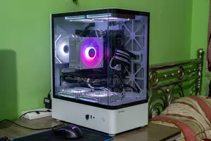 Desktop Computer Asus TUF Gaming FX10CP 16GB AMD Ryzen 7 SSD 512GB