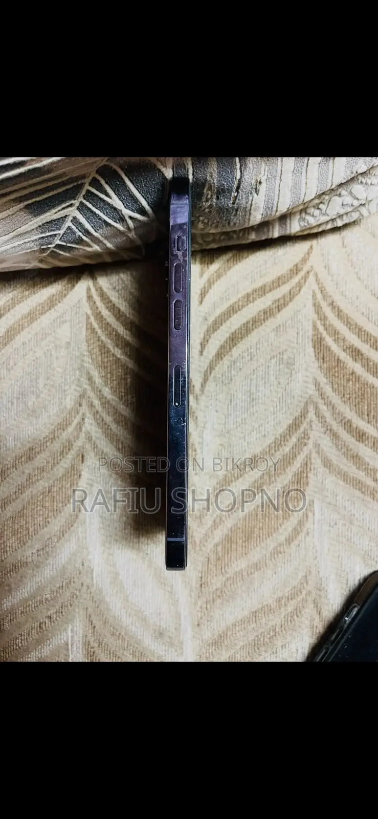 Apple iPhone 14 Pro Max 128 GB Purple