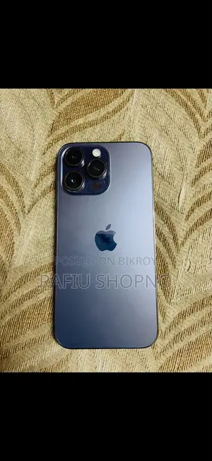 Apple iPhone 14 Pro Max 128 GB Purple